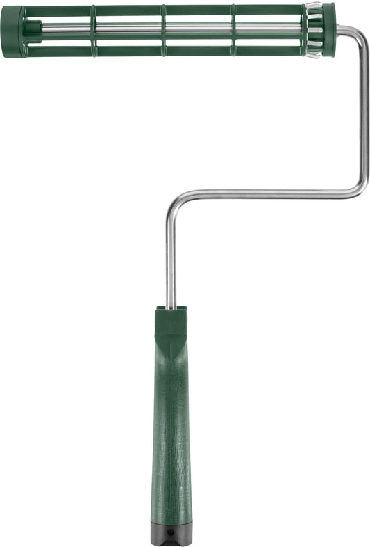 قفس غلتکی 9.5 اینچی Wooster Sherlock Pro Frame