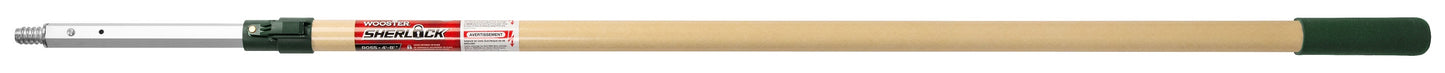Wooster Sherlock Extension Pole