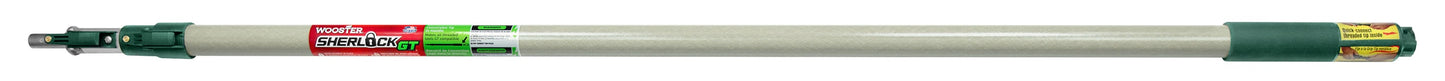 Wooster Sherlock GT Extension Pole