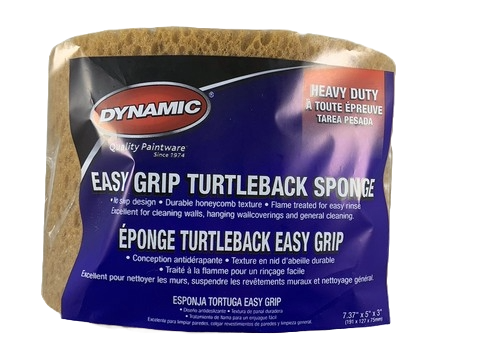 Easy Grip Turtleback Sponge