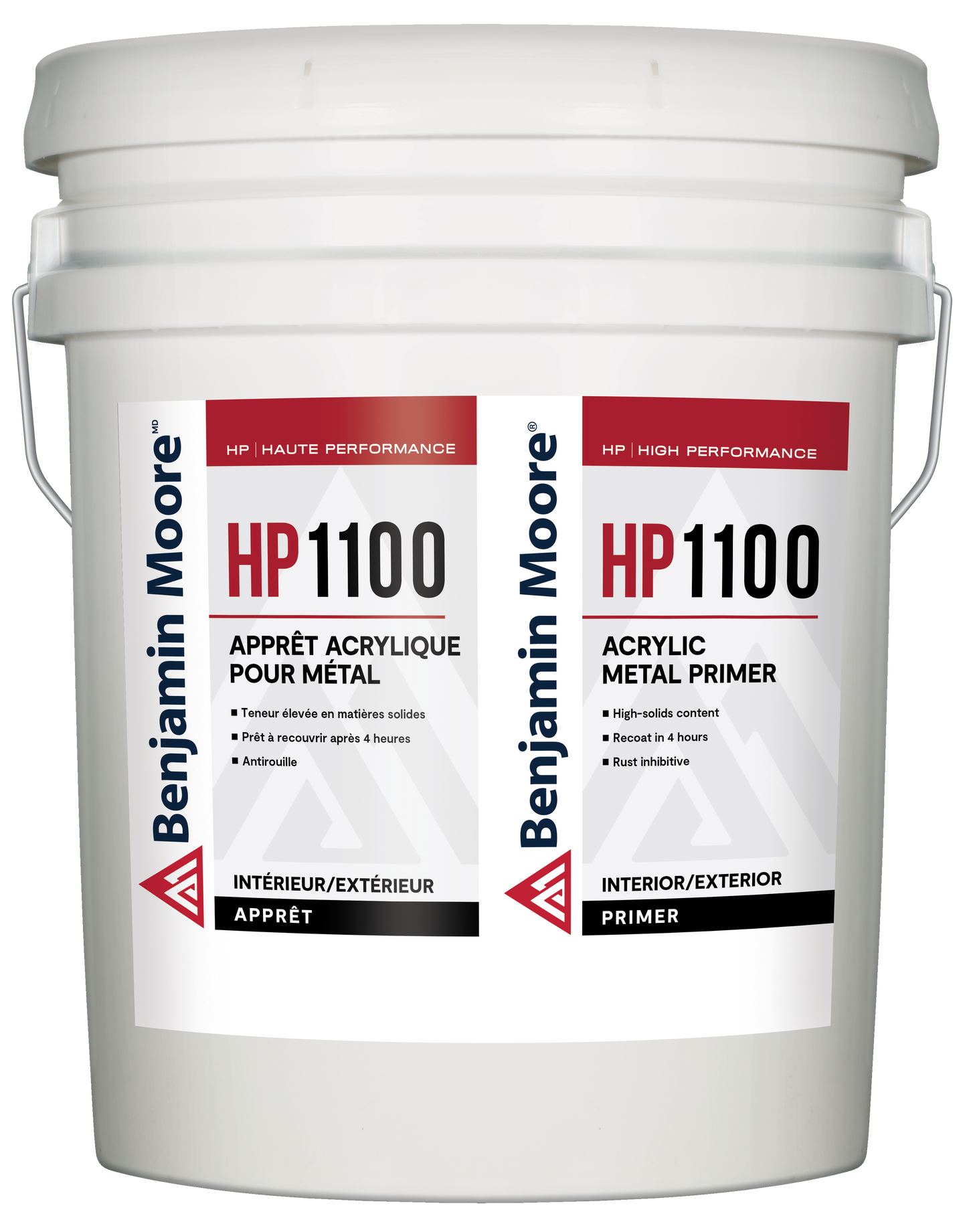 Acrylic Metal Primer HP1100