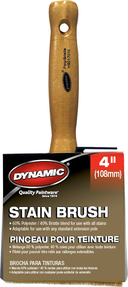 Dynamic Stain Brush