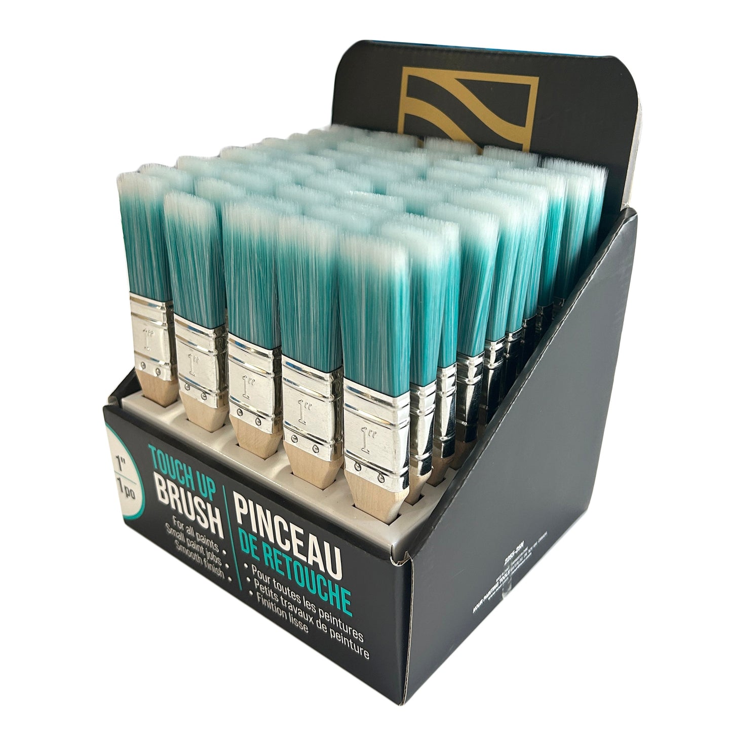 Nour Touch Up Brush