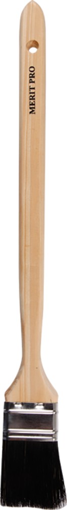 Dynamic 2" Bent Radiator Brush