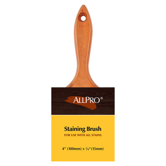 AllPro Stain Brush