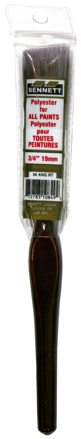 Bennett Perfection Polyester Brush