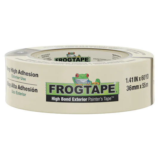 FrogTape High Bond Exterior Tape