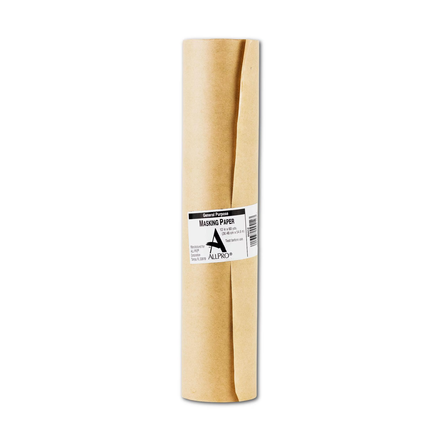 AllPro Masking Paper