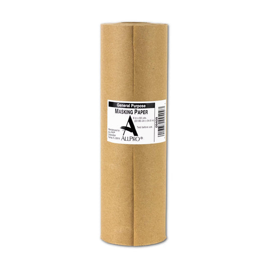 AllPro Masking Paper