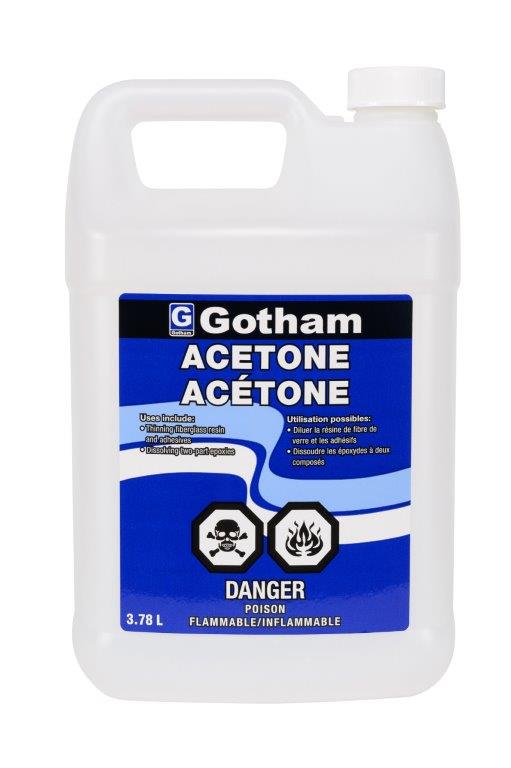 Gotham Acetone