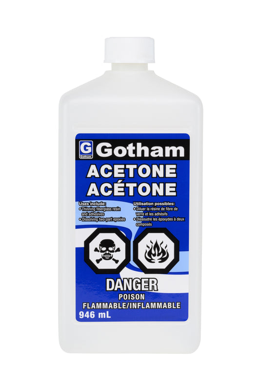 Gotham Acetone
