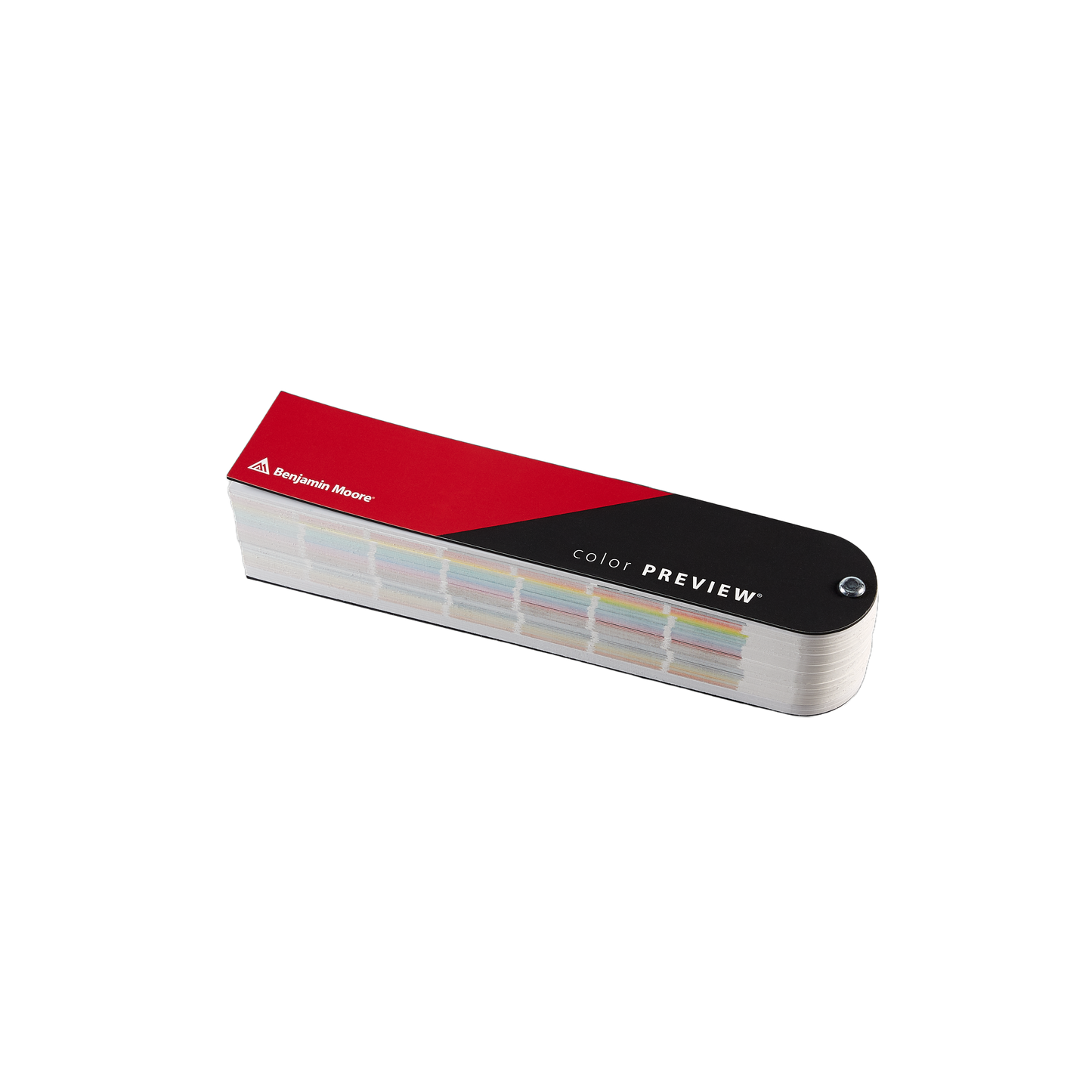 Benjamin Moore Fan Decks