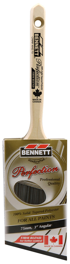Bennett Perfection Firm Blend Brush
