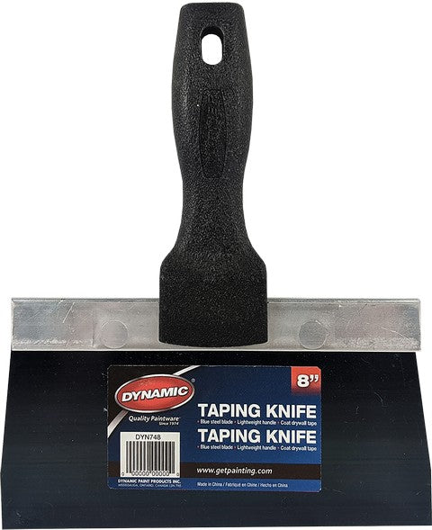 Dynamic Taping Knife