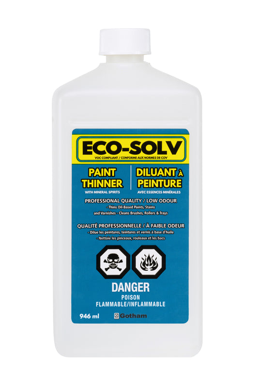 Gotham Paint Thinner