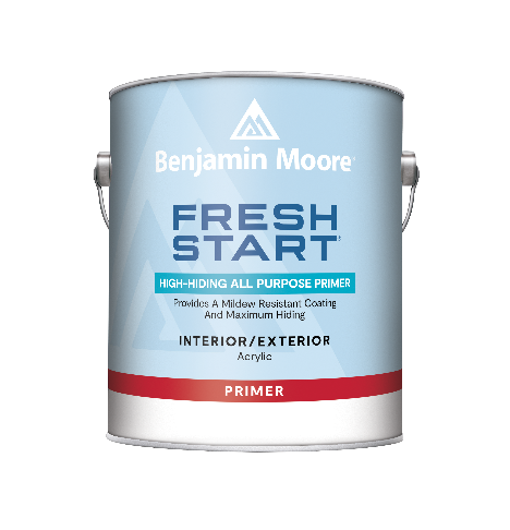 Fresh Start High-Hiding All Purpose Primer K046