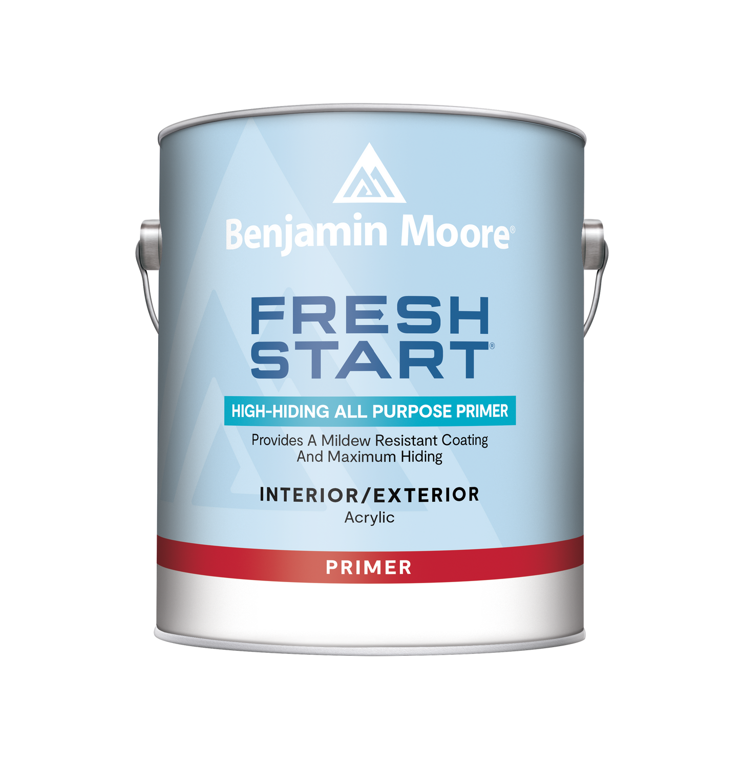 Fresh Start High-Hiding All Purpose Primer K046