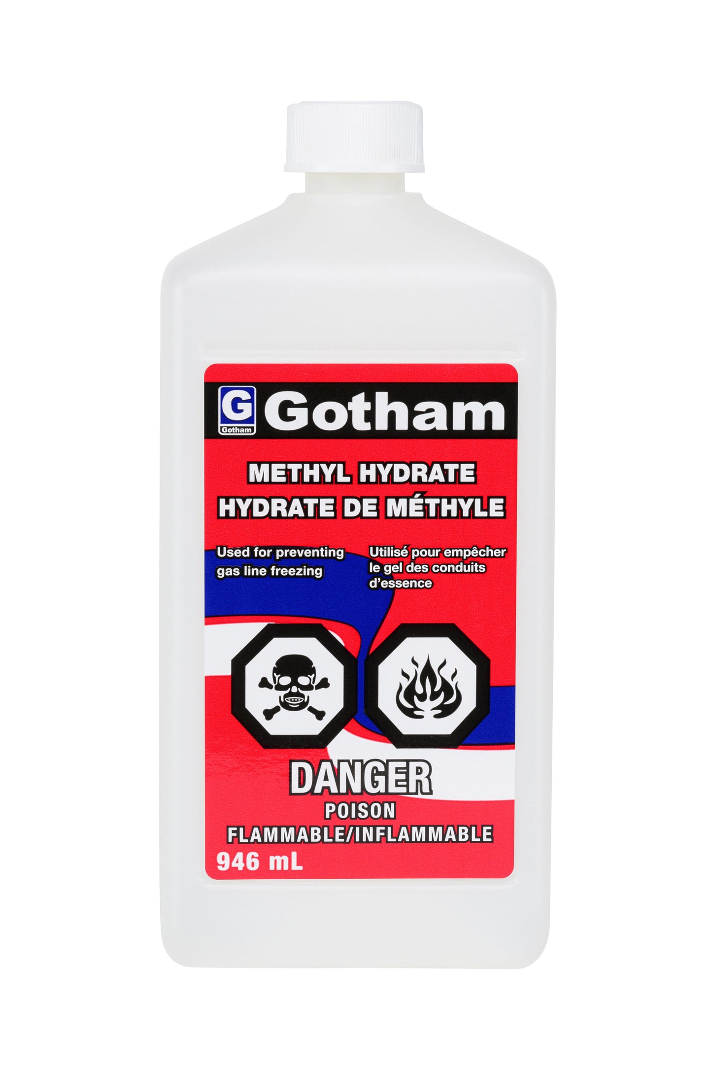 Gotham Methyl Hydrate