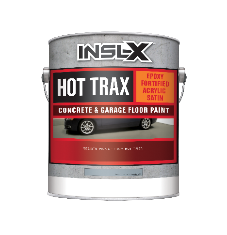 Hot Trax® HTF-XXX