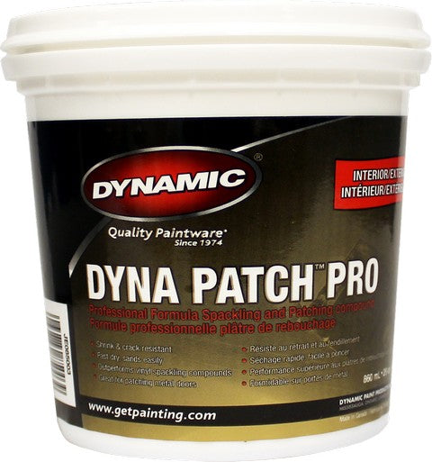 動態 Dyna Patch Pro