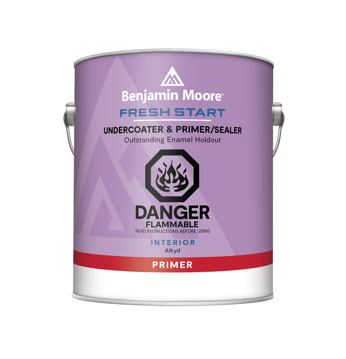 Fresh Start Oil Undercoater & Primer/Sealer K032