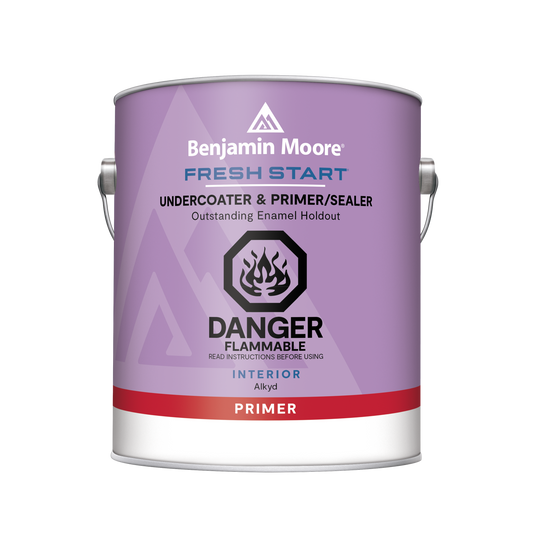 زیرپوش و پرایمر/سیلر روغن تازه استارت K032