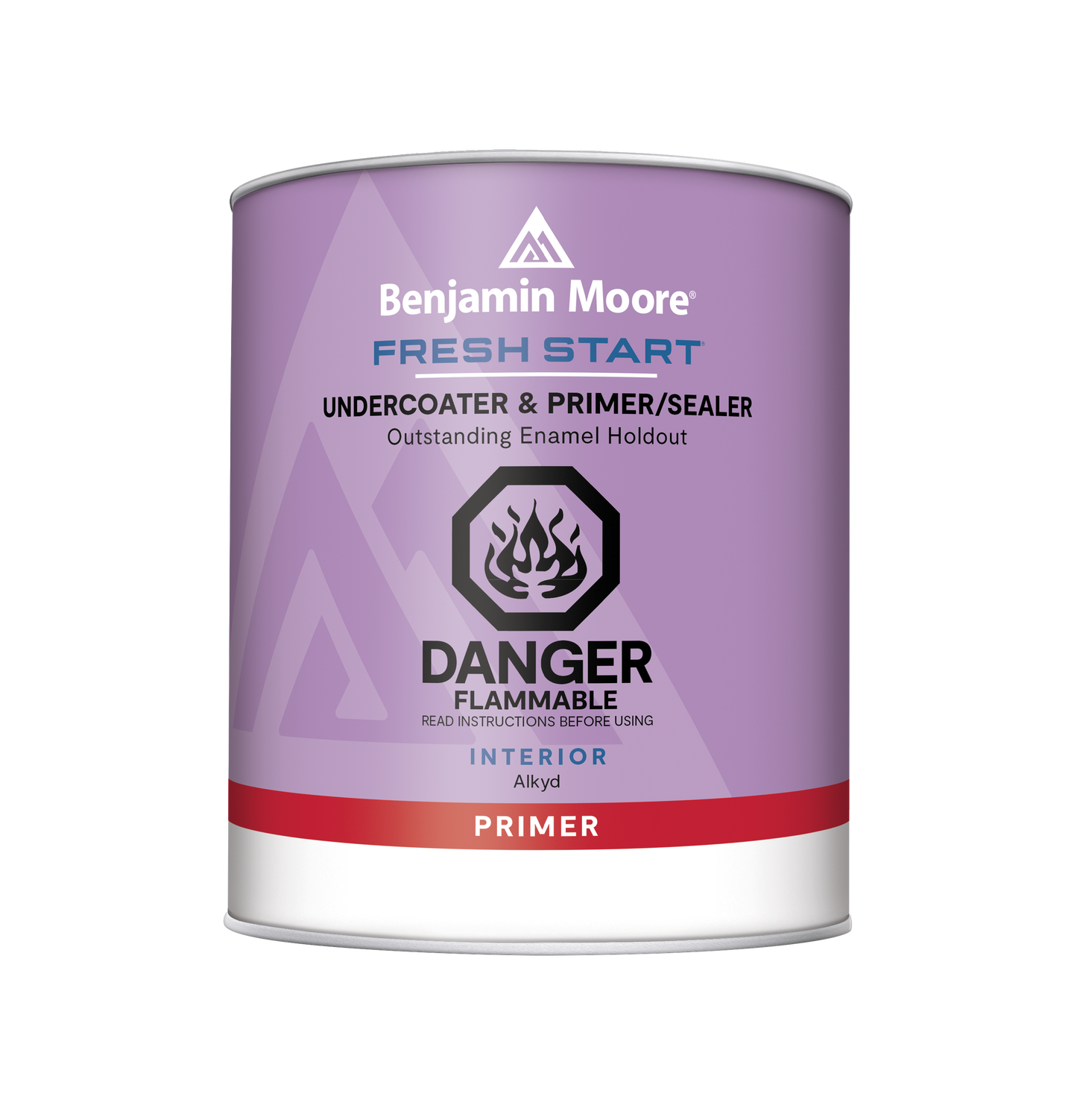 Fresh Start Oil Undercoater & Primer/Sealer K032