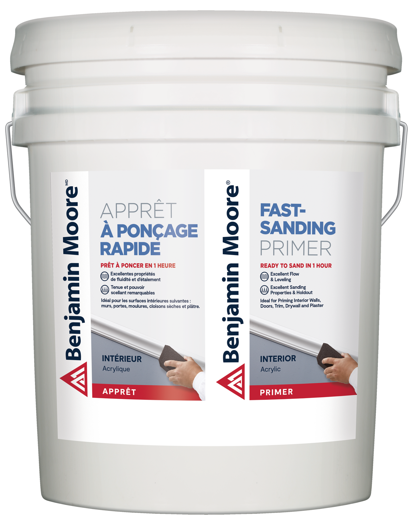 Fast Sanding Primer K507