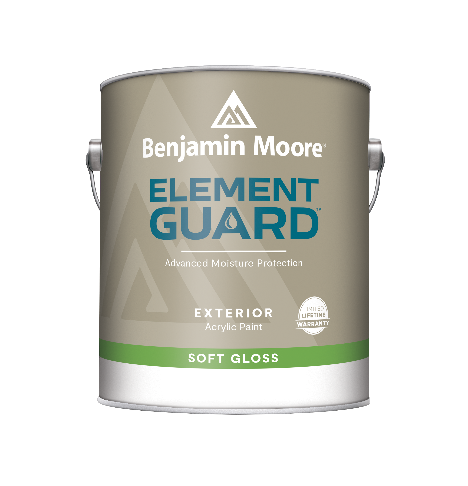 Element Guard™ Exterior Paint - Soft Gloss K765