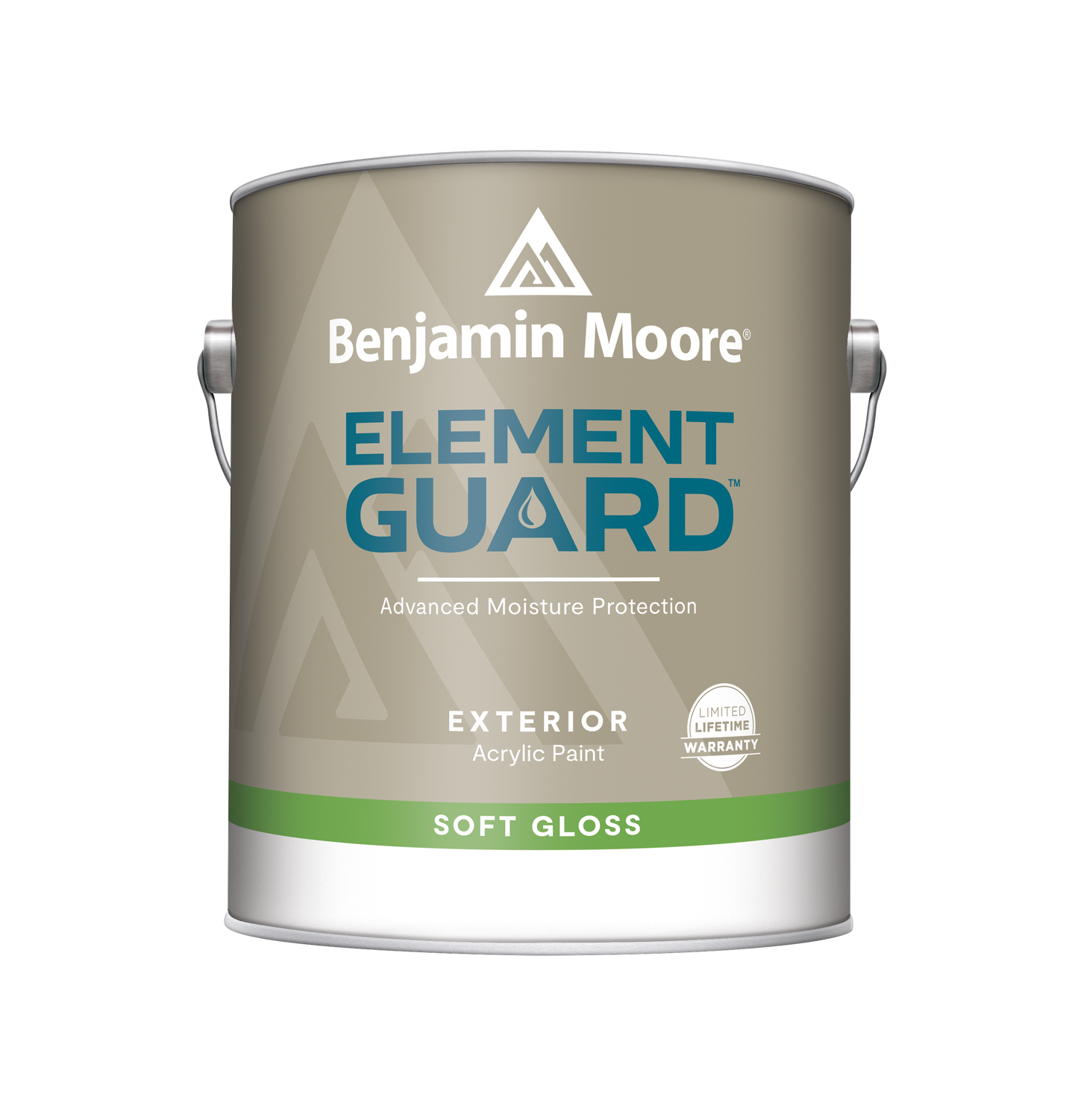 Element Guard™ Exterior Paint - Soft Gloss K765