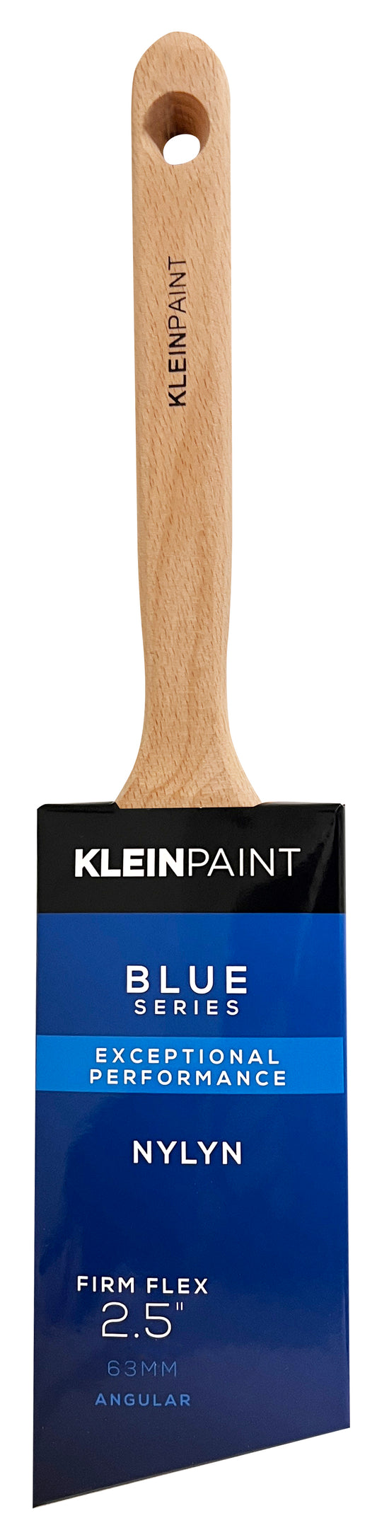 KLEINPAINT Blue Series Nylyn Brush
