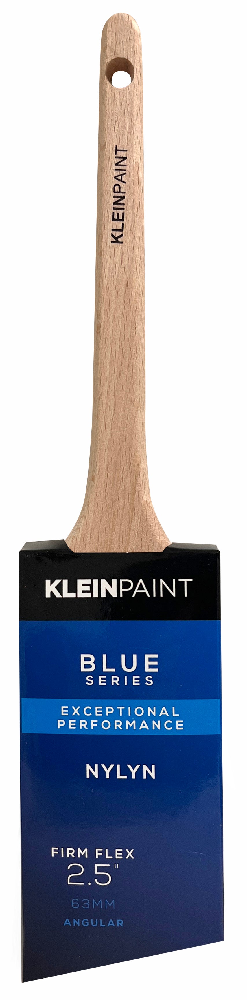 KLEINPAINT Blue Series Nylyn Brush