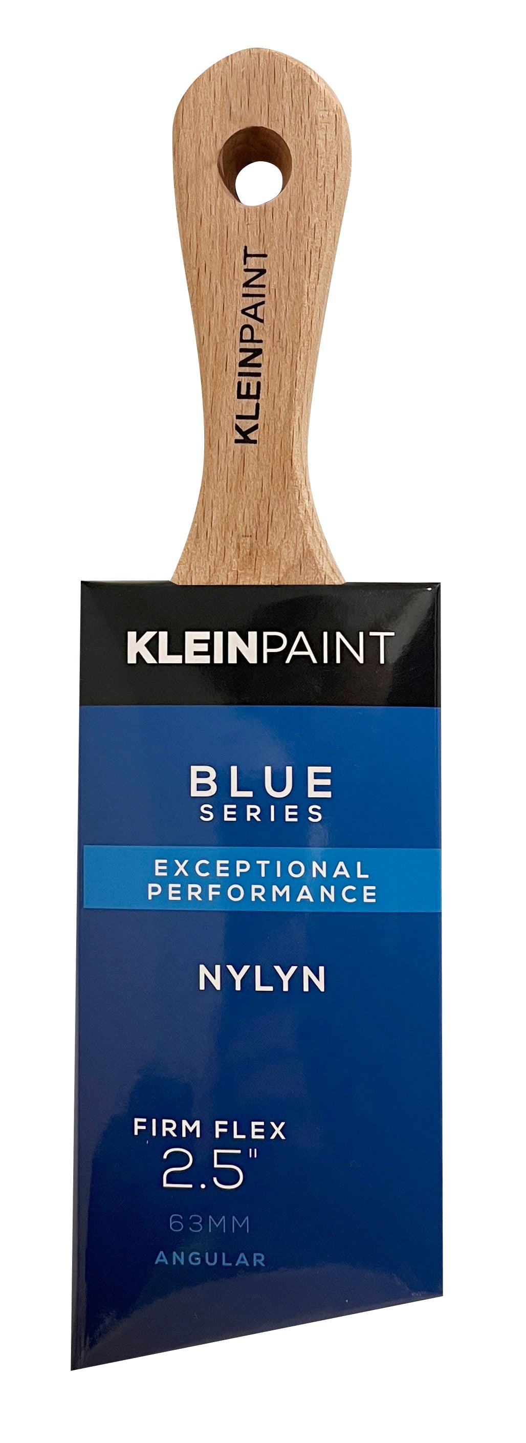 KLEINPAINT Blue Series Nylyn Brush