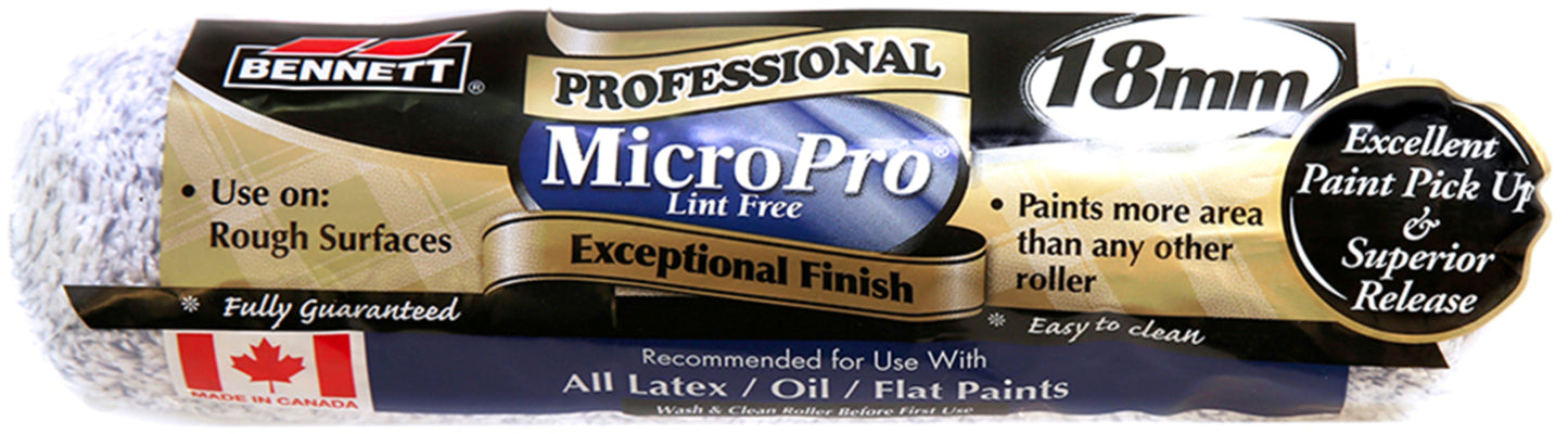Bennett MicroPro Roller