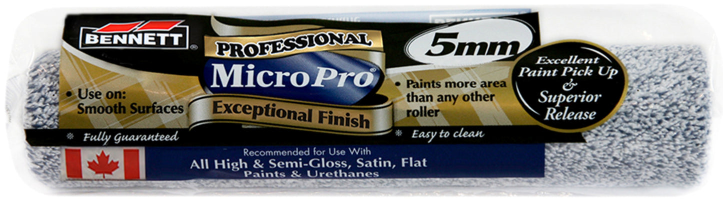 Bennett MicroPro Roller