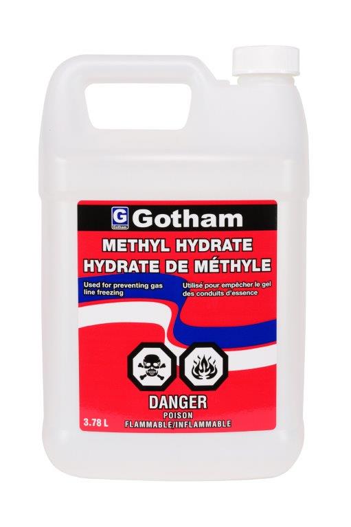 Gotham Methyl Hydrate