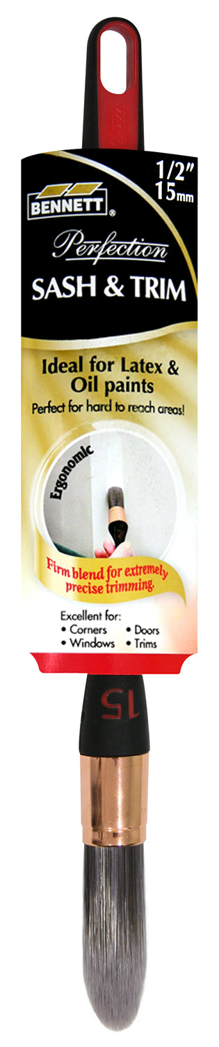 Bennett Perfection Sash & Trim Brush