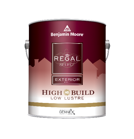 REGAL Select Exterior High Build, Low Lustre K401