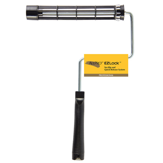 قفل AllPro EZ 9.5 اینچی قفس غلتکی