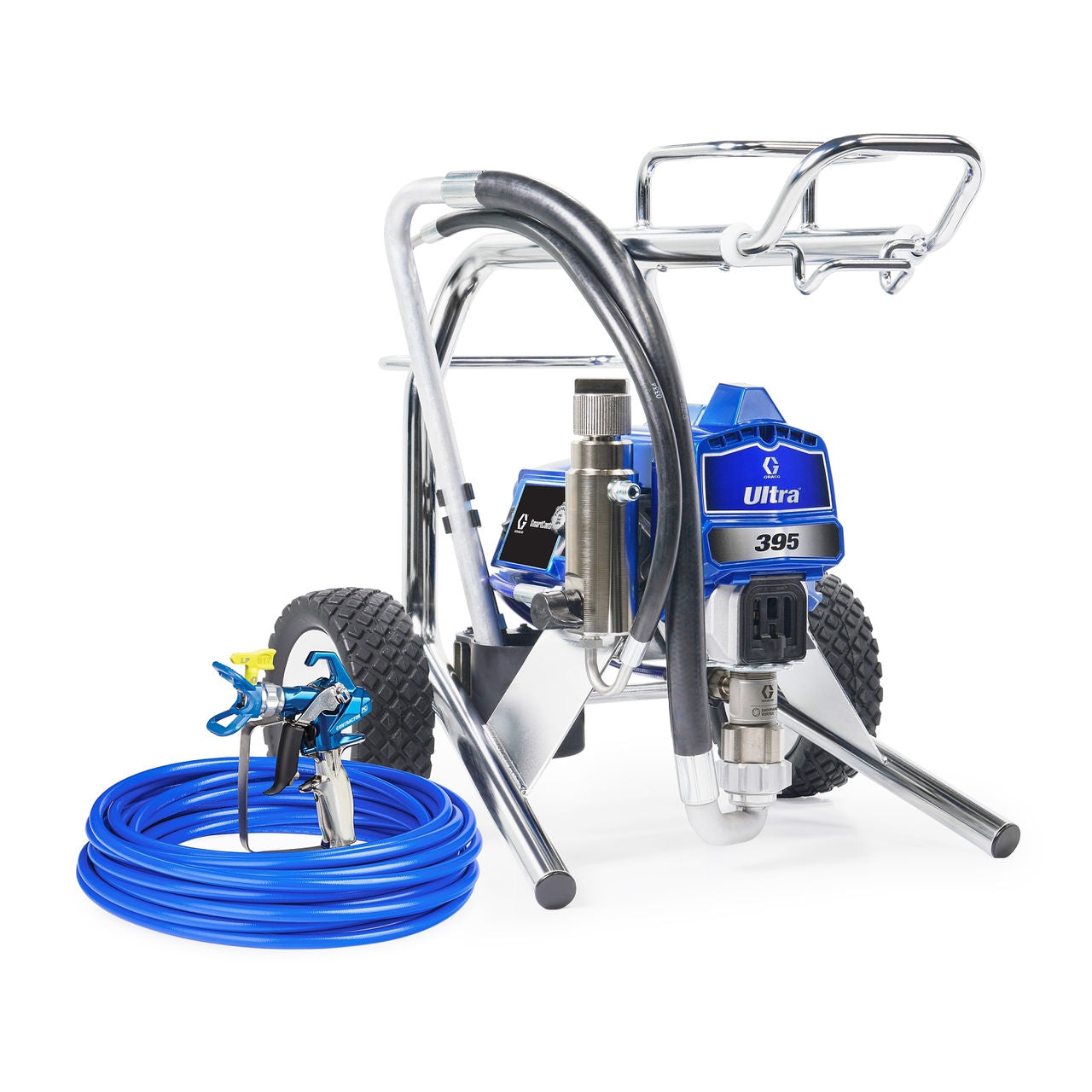 Graco Ultra 395 Electric Airless Sprayer