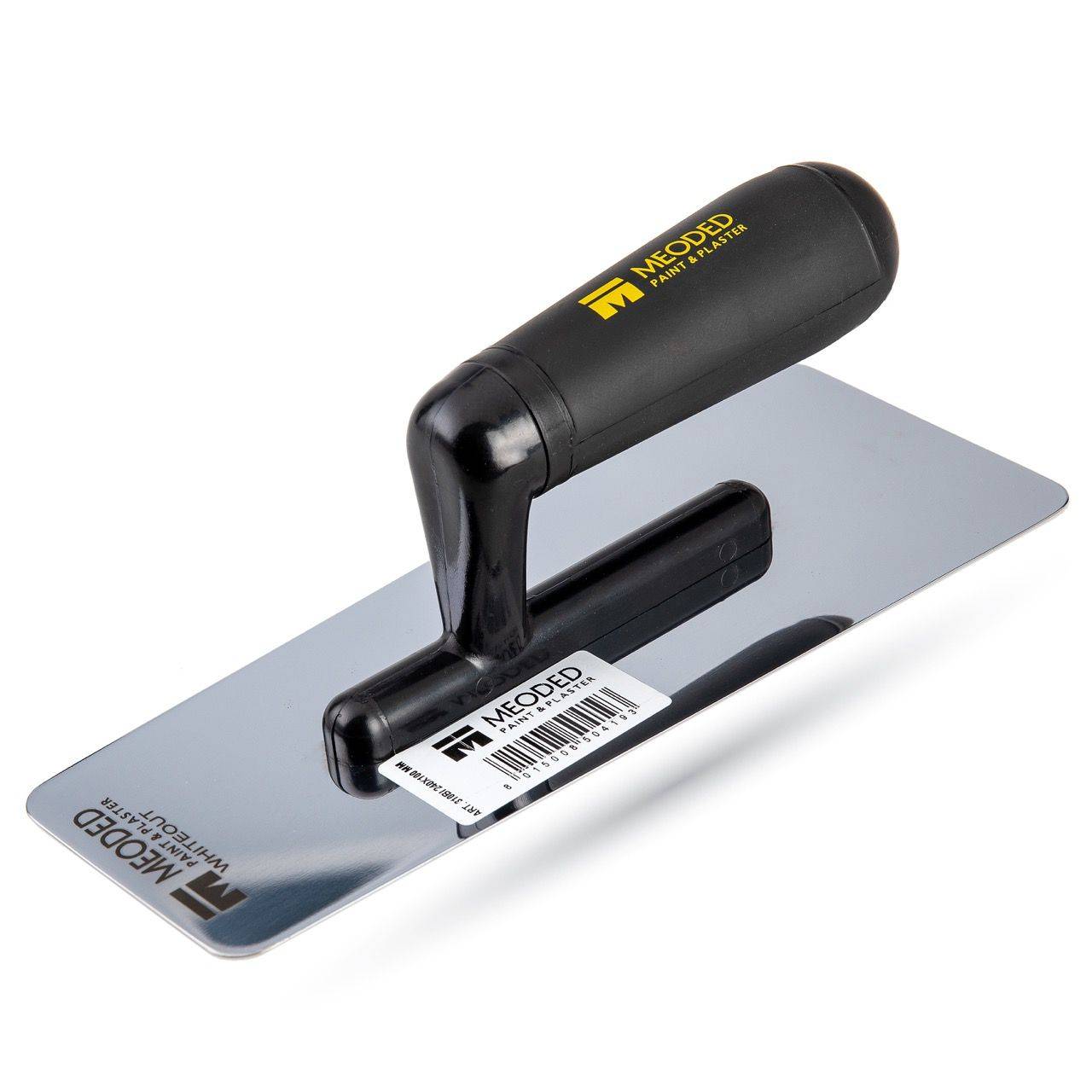 Meoded White-Out Trowel