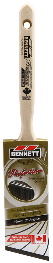 Bennett Perfection Firm Blend Brush