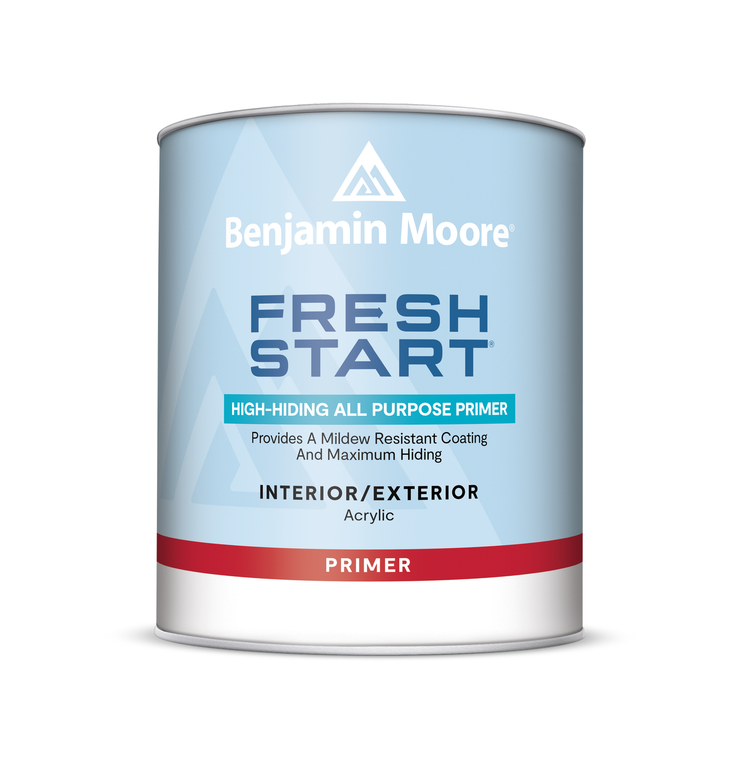 Fresh Start High-Hiding All Purpose Primer K046