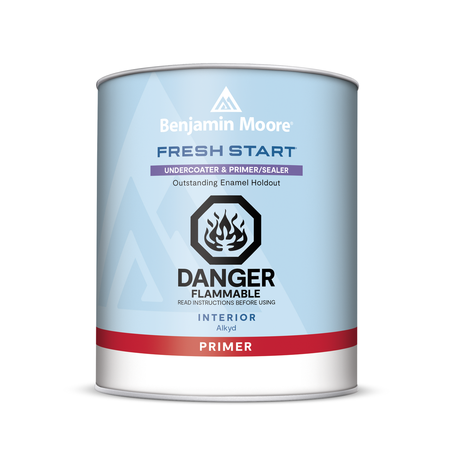 Fresh Start Oil Undercoater & Primer/Sealer K032