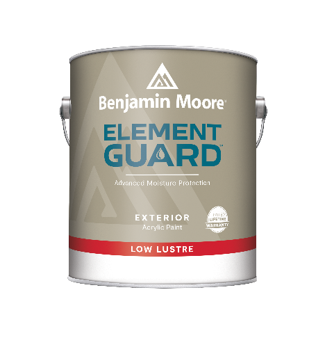 Element Guard™ Exterior Paint - Low Lustre K764