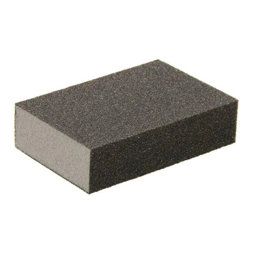 Value Sanding Block Medium/Fine