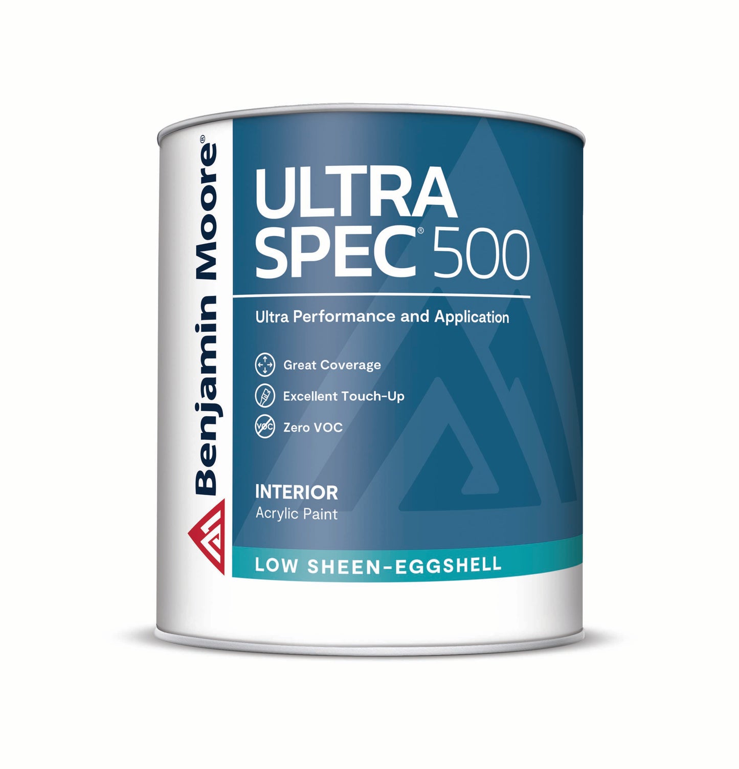 Ultra Spec 500 Interior Low Sheen Eggshell Finish 537