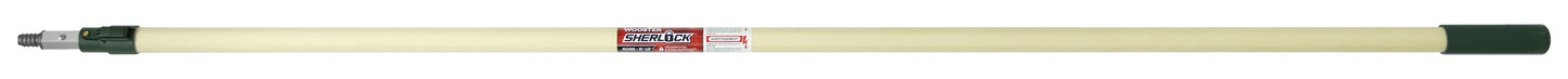 Wooster Sherlock Extension Pole