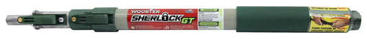 Wooster Sherlock GT Extension Pole