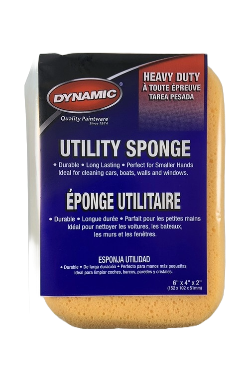Sponge Unit Utility Sponge | KLEINPAINT Decorating Centres